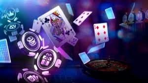 The Dog House slot game interface showing reels and playful dog-themed symbols