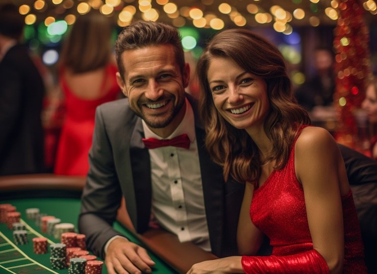 Step-by-step mobile access to live dealer casino games