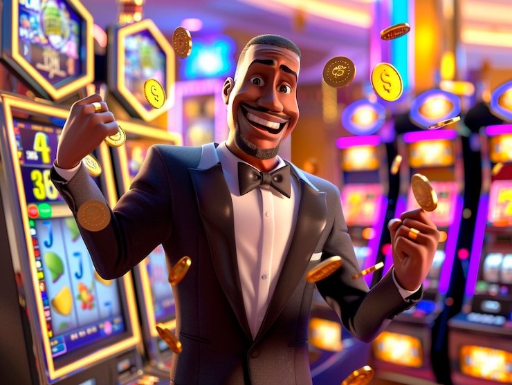 Live dealer casino games available on Crickexx platform