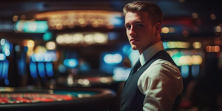 Responsible gaming tools and budget management for live dealer casino