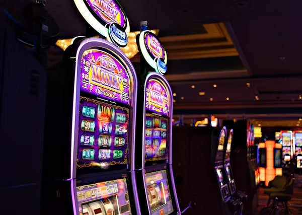 Responsible gaming tools and budget management features