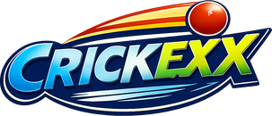 Crickexx logo for Bangladesh entertainment platform
